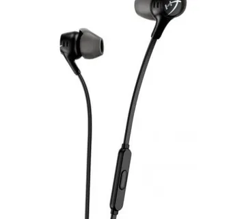 HP slušalice HyperX Cloud Earbuds II BLK, 70N24AA - Umag