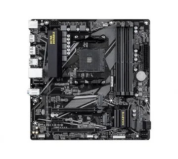 Gigabyte B550m Ds3h R2 Mb - Umag
