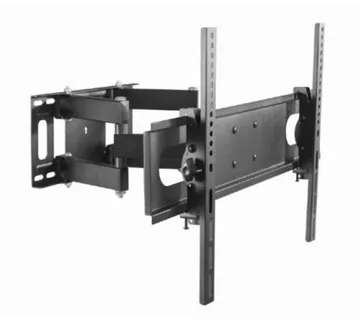 Gembird Full-motion TV wall mount, 37”-70” - Umag