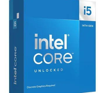 Intel Core i5 14600KF - Umag