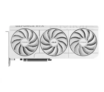ASUS PRIME GeForce RTX 5070 White OC - Umag