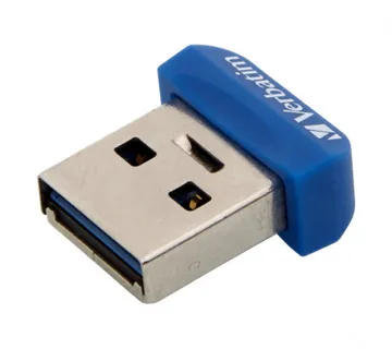 Verbatim USB3.0 Nano Store'n'Stay 32GB - Umag
