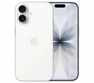 Apple iPhone 17 256GB - White - Umag
