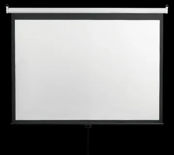 SBOX projektorsko platno PSM-4:3-100-2 200x150cm - Umag
