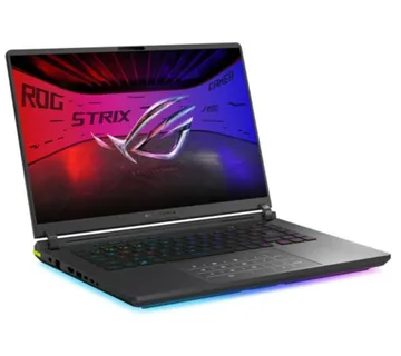 ASUS ROG Strix G615LM-TS267 U9 16i 32GB - Umag