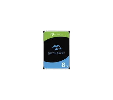 SEAGATE SkyHawk Surveillance 8TB - Umag