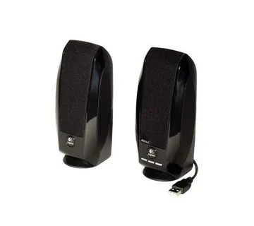 Logitech zvučnici S150 1.2W RMS, USB - Umag