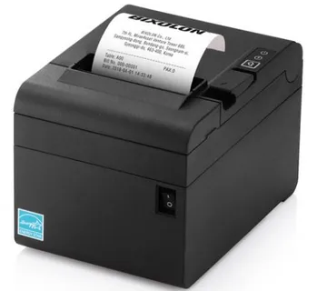 Pos Prn Sm Srp-E302k 203 Dpi - Umag