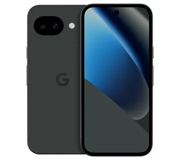 Google Pixel 10a 5G Dual Sim 8GB RAM 256GB - Obsidian - Umag