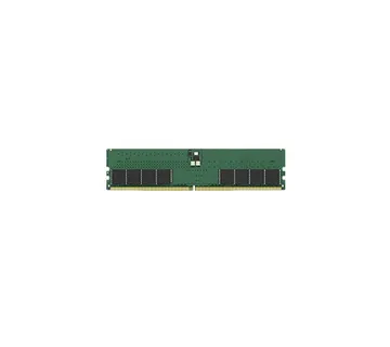 Kingston ValueRAM 32GB (1x32GB) DDR5 5600 MHz - Umag
