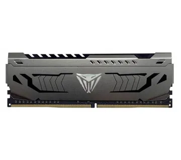 Patriot Memory Viper Steel 64GB (2x32GB) DDR4 3600 MHz - Umag