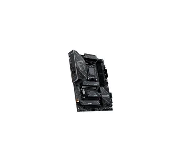 MSI X870E GAMING PLUS WIFI, ATX, Socket AM5, 4x DDR5 Dual Channel DDR5 up to 8200(OC)MHz, 3x PCIe x1 - Umag