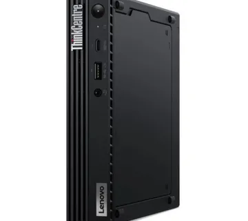 Računalo Lenovo ThinkCentre M70Q / i5 / RAM 8 GB / SSD Pogon - Umag
