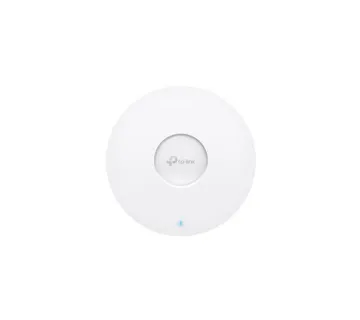 TP-Link Omada AX3000 bežična pristupna točka stropna Dual-Band Wi-Fi 6 (AP) 574Mbps/2402Mbps (2.4GHz/5GHz), 802.11ax/ac/n/g/b - Umag