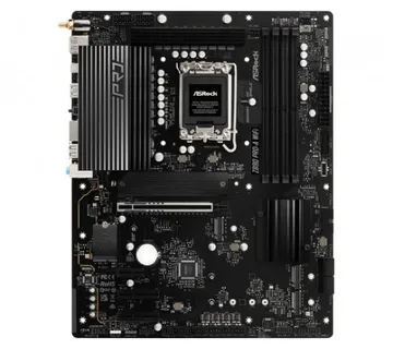 Asrock Z890 Pro-A WiFi - Umag
