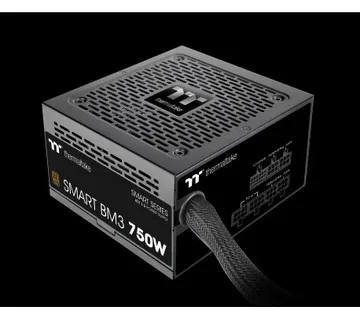 THERMALTAKE napajanje 750W 80PLUS Bronze SMART BM3 - Umag