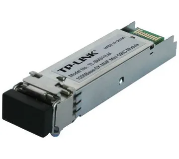 TP-Link Multi-Mode 1G SFP module LC Connector up to 550m - Umag