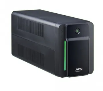 APC Easy UPS 900VA, 230V, AVR, Schuko Sockets - Umag