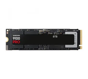 Samsung 9100 PRO 8TB - Umag