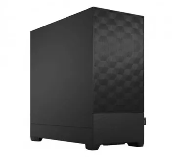 Fractal Design Pop Air Black Solid, FD-C-POA1A-01 - Umag