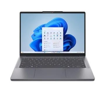 (refurbished) Lenovo reThink IdeaPad Slim 3 14AHP10 Ryzen 5 8640HS 16GB 512M2 14" WUXGA C W11 - Umag