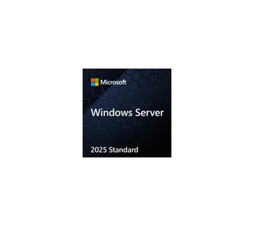 Windows Svr Std 2025 64Bit - Umag