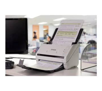 EPSON WorkForce DS-530II Scanner - Umag