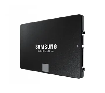 SSD 1TB Samsung 870 EVO 2.5" EU - Umag