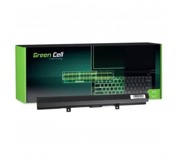 Green Cell (TS38) baterija 2200 mAh,14.4V (14.8V) PA5185U-1BRS za Toshiba Satellite C50-B C50D-B C55-C C55D-C C70-C C70D-C L5 - Umag