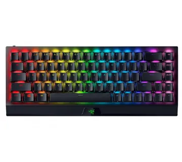Razer BlackWidow V3 Mini HyperSpeed - Phantom - 65% (Yellow Switch) - US Layout - Umag