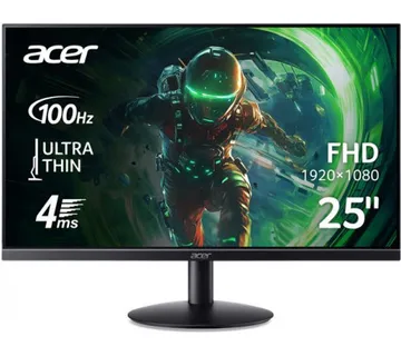 SA243YP1BI, 23.8"/VA/1920x1080/60Hz/HDMI/VGA/2Y - Umag