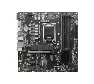 Msi Pro B760m-P - Umag