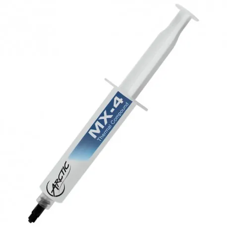 ARCTIC MX-4 (20g) - cover