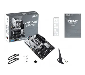 Asus Prime Z790-P Wifi - Umag