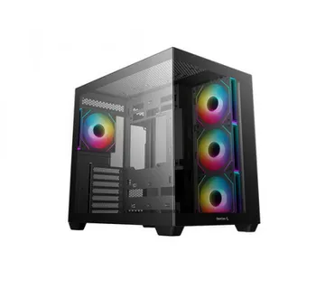 DeepCool CG530 4F - Umag