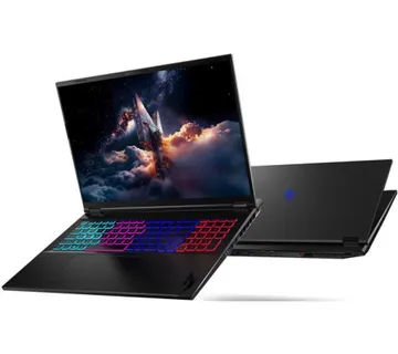 AN18-61-R2PK, 18/2.5K/Ryzen AI 9 365/32GB/S1TB/RTX5060-8GB/DOS/BLK/2Y - Umag