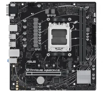 Asus Prime A620m-E-Csm - Umag