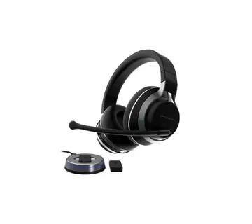 Turtle Beach Headset Stealth Pro Ps4/ps5 - Umag