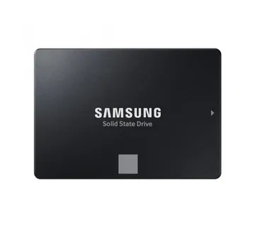 SSD 1TB 2.5" SATA3 V-NAND TLC 7mm, Samsung 870 EVO - Umag