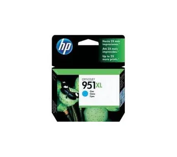 Tinta HP CN046AE - Umag