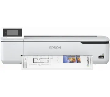 Ploter Epson surecolor SC-T2100 (24") C11CJ77301A0 - Umag