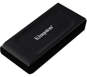 Kingston SSD 2TB XS1000 - Umag