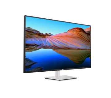 Dell Flat Panel U4323QE - Umag