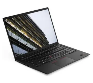 Refurbished Lenovo ThinkPad X1 Carbon (9th Gen) i7-1165G7 16GB 512GB 14" WUXGA W11P - Umag