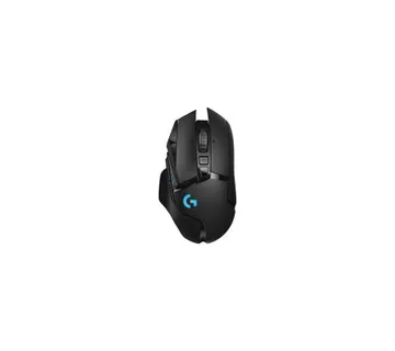 Logitech G502 X Lightspeed - Umag