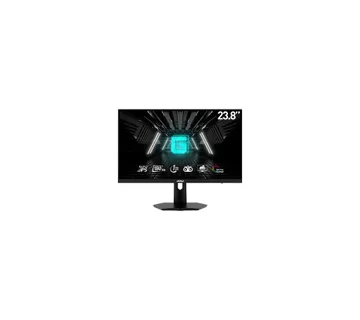 MSI G244F E2 Gaming Monitor, 180Hz Full HD (1920 x 1080), Rapid IPS, 16:9, 300NITS, CR 1000:1, 1ms ( - Umag