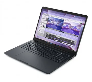 Dell Pro Max 16 (MC16250), Intel Core Ultra 7 265H, (24MB, 16 cores), 16" FHD+ LCD with 300 nits, mi - cover