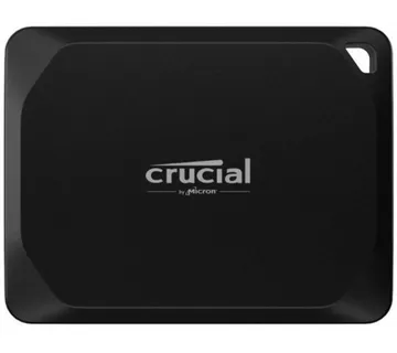Crucial X10 Pro 4TB - Umag