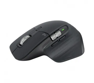 Logitech MX Master 3S - Umag