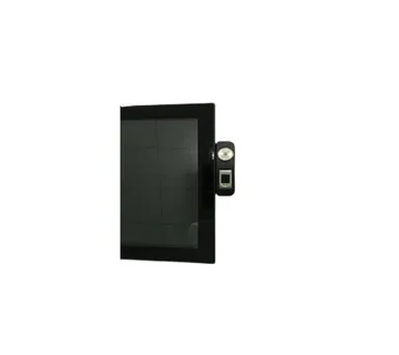 MicroPO čitač otisaka + iButton za NBP-150, ugrad. - Umag